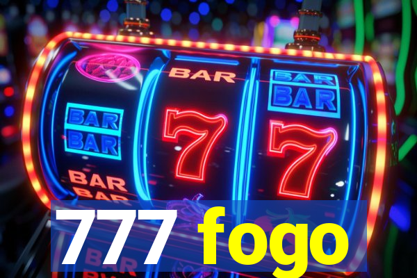 777 fogo